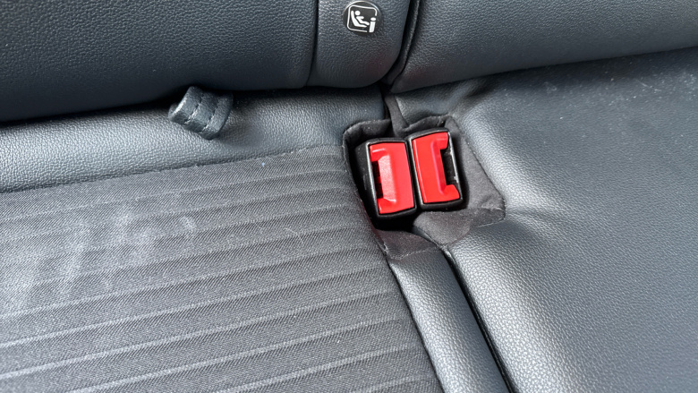 Ford EcoSport 1.0 EcoBoost 125 Titanium 5dr Petrol Hatchback